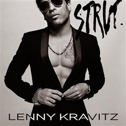 Lenny Kravitz — It Won't Feel The Same (Target Edition Bonus Track)