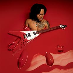 Lenny Kravitz — Where Are We Runnin'