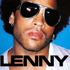 Lenny Kravitz — You Were In My Heart