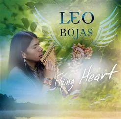Leo Rojas — A Moment Like This
