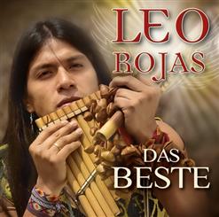 Leo Rojas — Serenade To Mother Earth