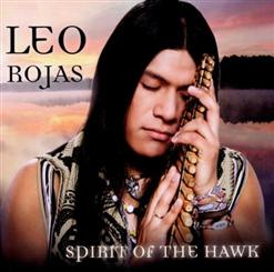 Leo Rojas — Silent Rain (Part 2)