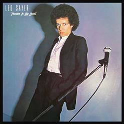 Leo Sayer — Thunder In My Heart