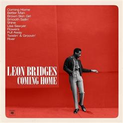 Leon Bridges — River