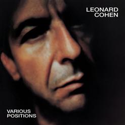 Leonard Cohen — If It Be Your Will