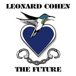 Leonard Cohen — Light As The Breeze