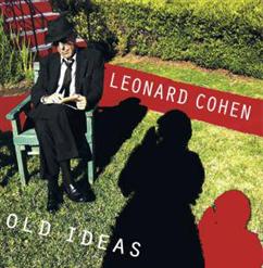 Leonard Cohen — Show Me The Place