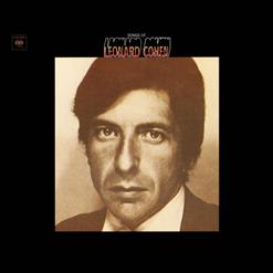 Leonard Cohen — So Long, Marianne