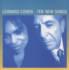 Leonard Cohen — The Land Of Plenty