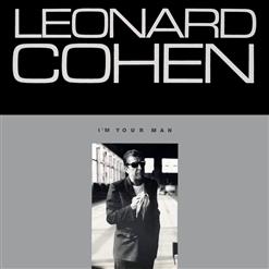 Leonard Cohen — Tower Of Song