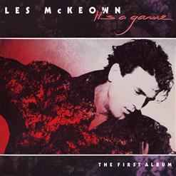 Les McKeown — Love Is Just A Breath Away (Extended Version)