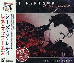 Les McKeown — She's A Lady (scotch long version)