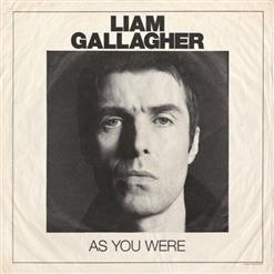 Liam Gallagher — Come Back To Me