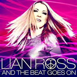 Lian Ross — Game Of Love