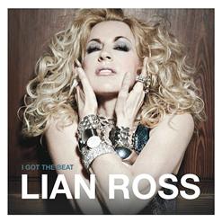 Lian Ross — Say You'll Never 2013