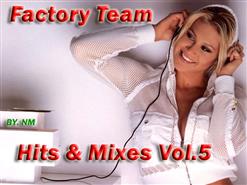 Libra [Italy, 1996] — Take Me With Your Love (Factory Team Mix).Mp3