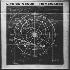 Life On Venus — Stranger Times