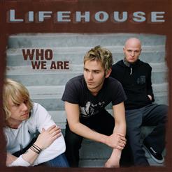 Lifehouse — Whatever It Takes