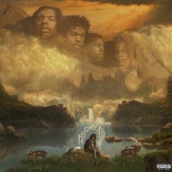 Lil Baby — No Fly Zone