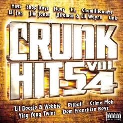 Lil Jon — Act A Fool (feat. Three 6 Mafia)
