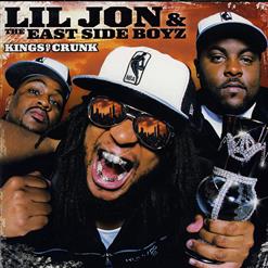 Lil Jon — Bitch (feat. Chyna Whyte & Too $hort)