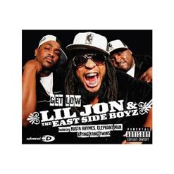 Lil Jon — Get Low (Remix) (Radio Edit)