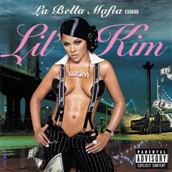 Lil' Kim — Magic Stick (feat. 50 Cent)