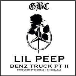 Lil Peep — Benz Truck (Part 2)