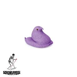 Lil Peep — High School