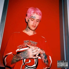 Lil Peep — Nose Ring