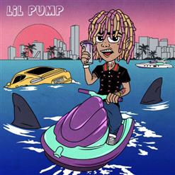 Lil Pump — Iced Out (Feat. 2 Chainz)