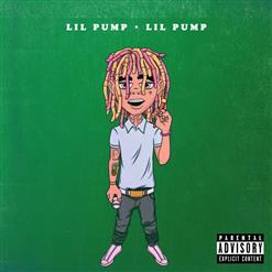 Lil Pump — Lil Pump