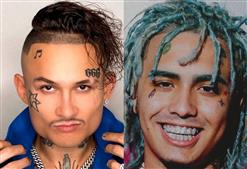Lil Pump — WATAFUK?!
