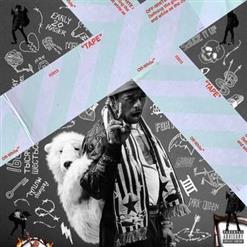 Lil Uzi Vert — Sauce It Up
