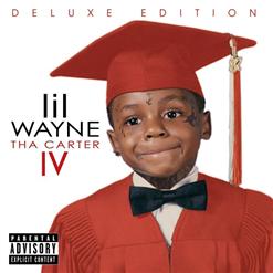Lil Wayne — Blunt Blowin