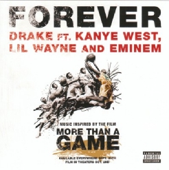 Lil Wayne — Forever
