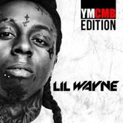 Lil Wayne — My Homies Still (feat. Big Sean)