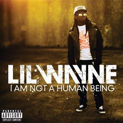 Lil Wayne — Right Above It (feat. Drake)