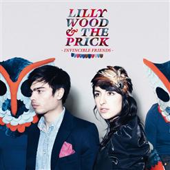Lilly Wood & The Prick — Hey It's Ok