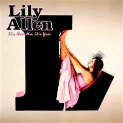 Lily Allen — 22