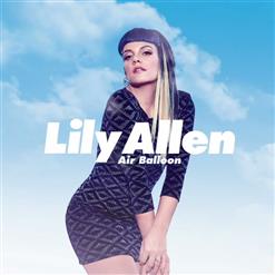 Lily Allen — Air Balloon