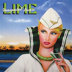 Lime — Unexpected Lovers (Remix)