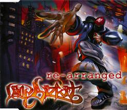 Limp Bizkit — Faith