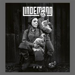 Lindemann — Ich Weib Es Nicht