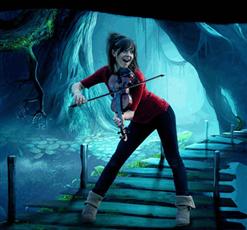 Lindsey Stirling — Lord Of The Rings Medley