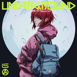 Lindsey Stirling — Underground