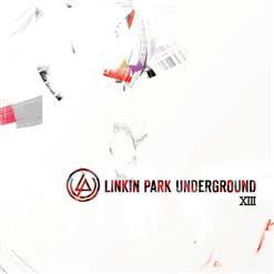 Linkin Park — Cumulus (2002 Demo)