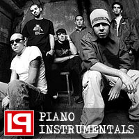 Linkin Park — Faint (Piano)