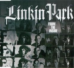 Linkin Park — From The Inside(Album Version)