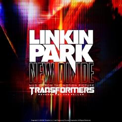 Linkin Park — New Divide (Instrumental)